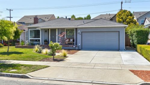 2576 Forest Ave, San Jose, CA 95117-1117