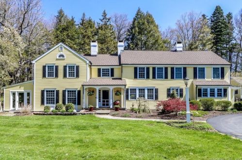 30 Obtuse Rd, Brookfield Center, CT 06804-3626