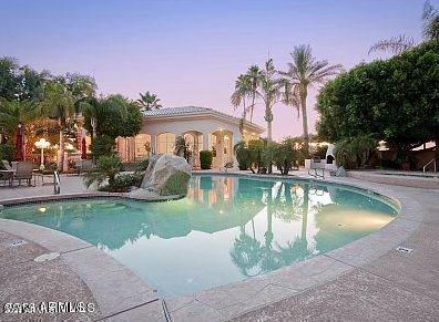 7777 2nd St, Scottsdale, AZ 85251-5700