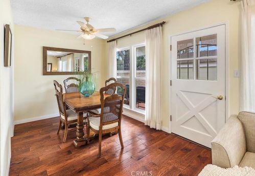 5436 Rosebay St, Long Beach CA  90808-3527 exterior