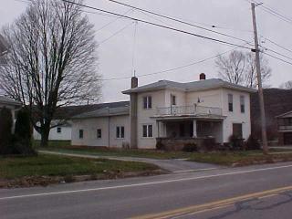 11 Barber Rd, Covington, PA 16917-9600