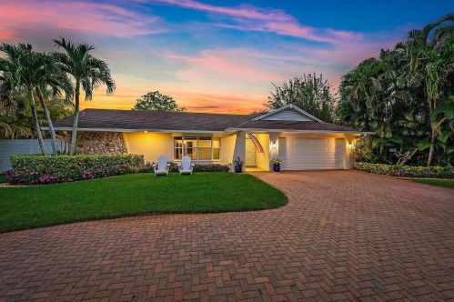 927 Turner Quay, Jupiter, FL 33458-4339