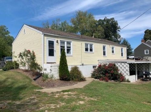 60 Davis Lake Rd, Owenton, KY 40359-8505