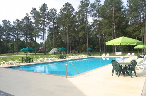 140 Rdg Lk Dr, Foreston SC 29102-4478 exterior