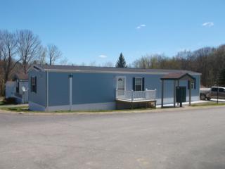 134 Winks Way, Steubenville OH  43953-9233 exterior
