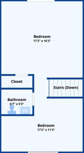 4267 Pine Forest Dr, Pacific House CA  95726-9510 exterior