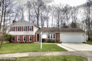 6454 Honey Tree Ct, Springfield, VA 22015-3901