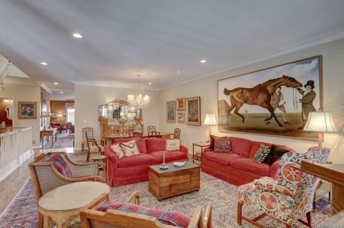 60 Monroe St, Denver CO  80209-3006 exterior