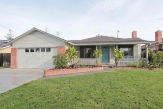 1157 Parkington Ave, Sunnyvale, CA 94087-1631