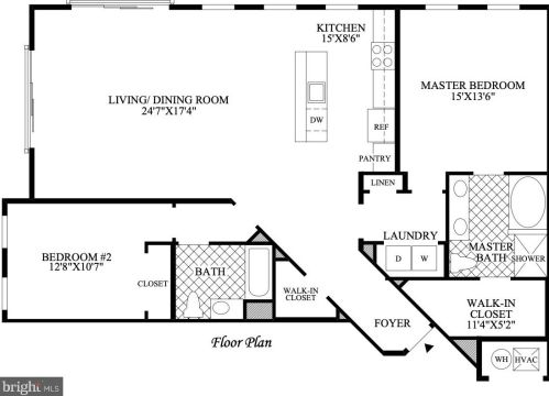 800 Admirals Way, Philadelphia PA  19146-5231 exterior