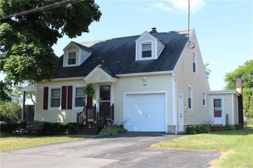 301 Church St, Syracuse, NY 13212-2340