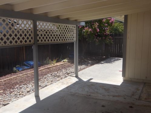 5605 Arcadia Ave, Loomis CA  95650-8739 exterior