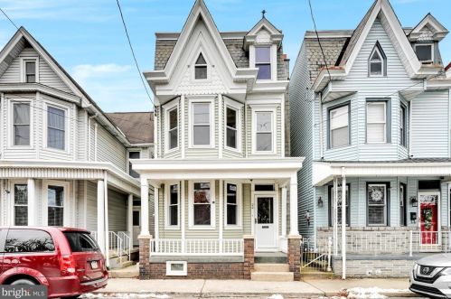 20 Parkway, Schuylkill Haven, PA 17972-1964