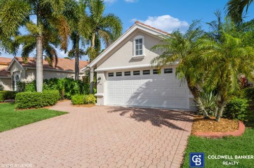 738 Munjack Cir, Fort Pierce FL  34986-3455 exterior