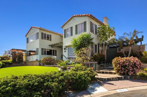 3535 Lowell Way, San Diego, CA 92106-1717