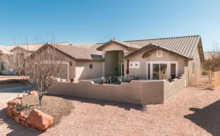 825 Rising View Ct, Cornville, AZ 86325-4856