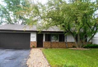 3337 Southwest Dr, Indianapolis, IN 46241-6542