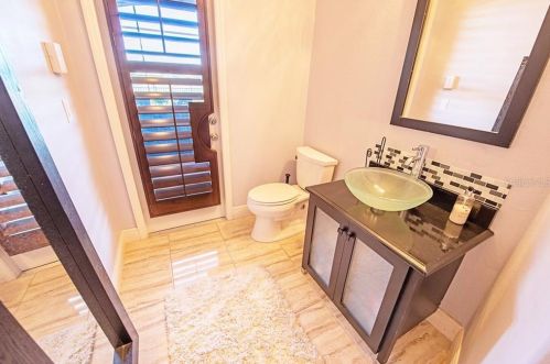 10011 Milano Dr, New Port Richey FL  34655-4669 exterior