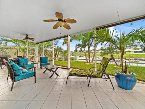 2948 Brighton Way, Palm City FL  34990-6082 exterior