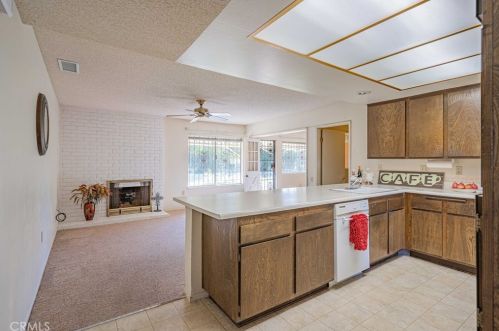 25951 Lancaster Dr, Menifee CA  92586-2305 exterior