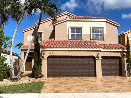 245 156th Ln, Hollywood, FL 33028-1502
