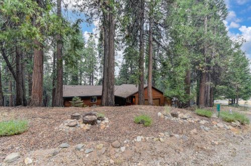 4010 Opal Trl, Pacific House CA  95726-9736 exterior