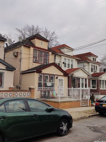 101-55 112th St, Jamaica, NY 11419-1335