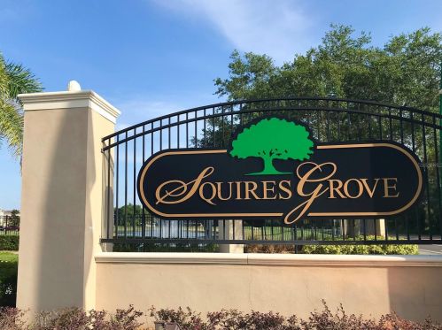 155 Fall Glo Rd, Winter Haven, FL 33880-2168