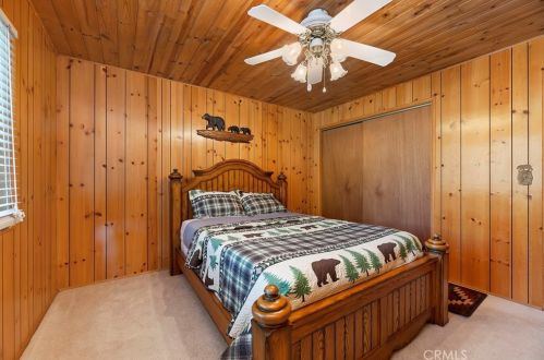 656 Irving Way, Big Bear City CA  92314-9707 exterior