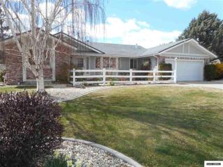 200 Lemming Dr, Reno, NV 89523-9658