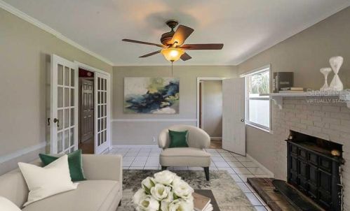 46 Narcissus Dr, De Bary, FL 32713-2432