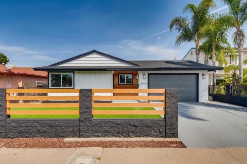5856 Greycourt Ave, San Diego, CA 92114-6416