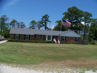 127 Old Cart Rd, Williston, NC 28579-9556