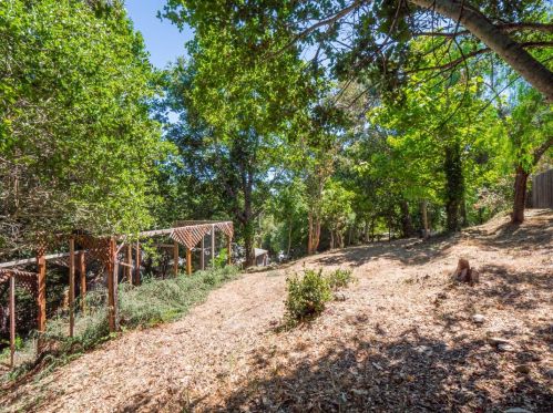 9457 Zayante Dr, Lompico CA  95018-9078 exterior