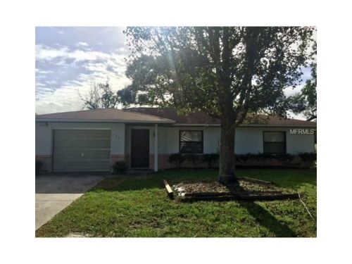 1661 Akron Dr, Deltona, FL 32738-4801