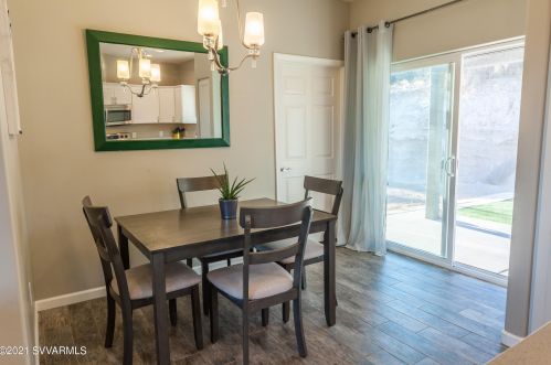 1768 Destry Ln, Cottonwood AZ  86326-4957 exterior
