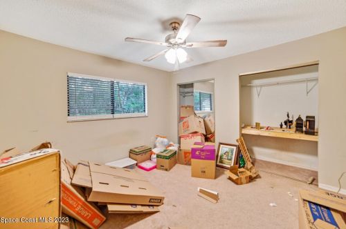 3808 Champion Rd, Titusville FL  32796-2928 exterior