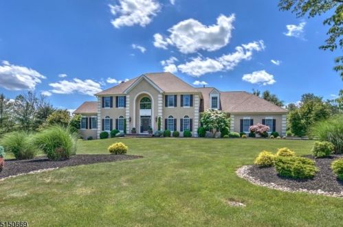 16 Forestdale Dr, White House Station, NJ 08889-3383