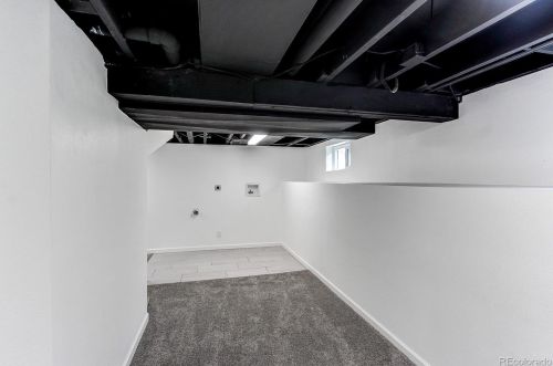 2676 Irving St, Denver CO  80219-5829 exterior