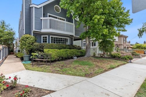 507 El Redondo Ave, Redondo Beach, CA 90277-3157