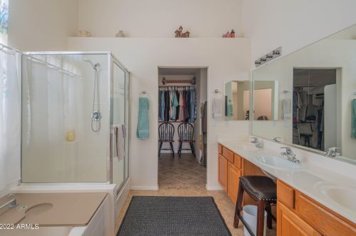 3948 Seton Ave, Gilbert AZ 85297-9366 exterior