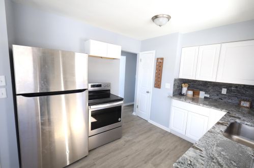 5436 57th St, Milwaukee WI  53218-3226 exterior