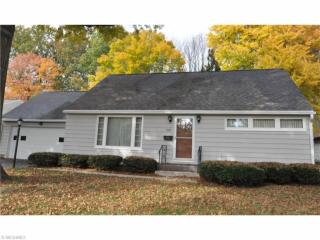 328 Rosalind Ave, Wadsworth, OH 44281-1266