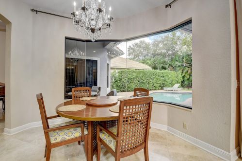 15548 Glencrest Ave, Delray Beach FL  33446-9576 exterior