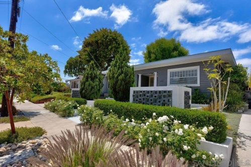 4112 Eagle St, San Diego, CA 92103-1918