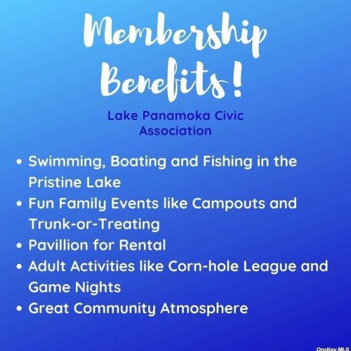 22 Rockaway Trl, Panamoka NY  11961-2262 exterior