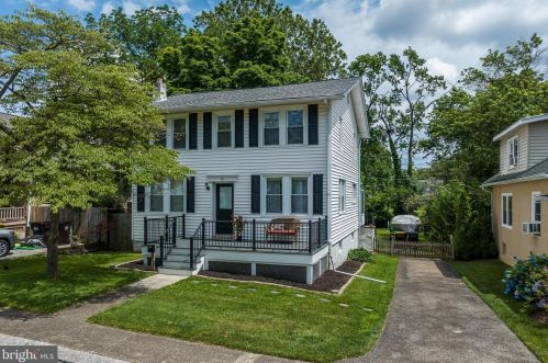 38 Evergreen Rd, Norristown, PA 19403-3349