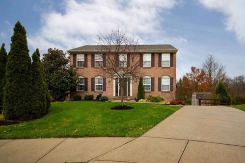 8455 Moonstone Ct, Florence, KY 41042-7723