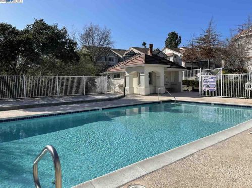 148 Shadowhill Cir, San Ramon CA  94583-5371 exterior