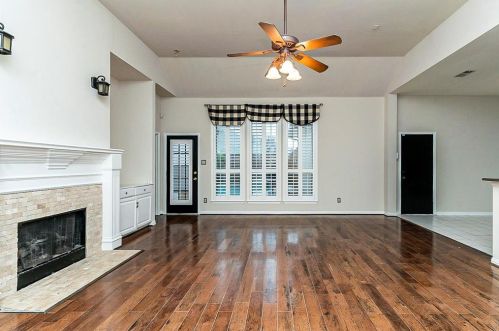 807 Carolyn Ln, Allen TX 75002-3632 exterior